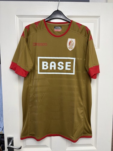Maglia calcio terza - ,