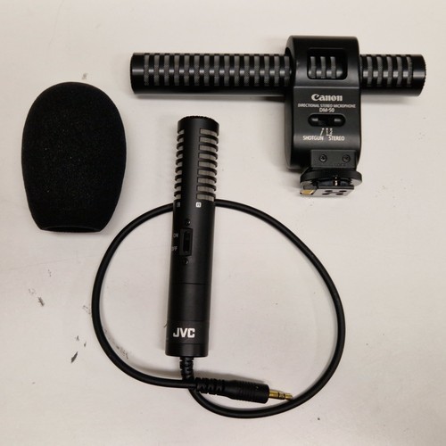 Canon microfono stereo - canon,