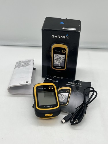 Garmin etrex ricevitore - garmin,