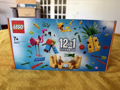 Lego 40411 creator creative - 40411,