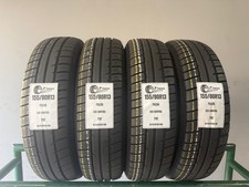 Gomme usate fulda - usate, 155/80r13