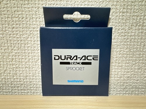 Pignone pista shimano - shimano, dura-ace