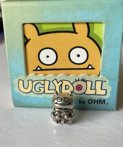 Autentico ohm beads uglydoll - autentico,