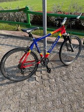 Bici Mountainbike ragazzo