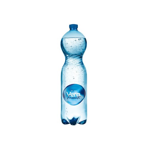 Acqua frizzante pet - acqua,