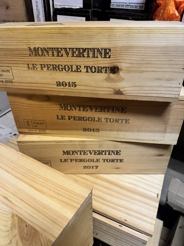 Pergole torte 2015 - magnum, 1