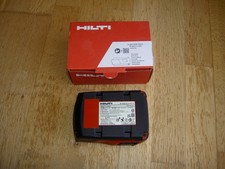 Batteria Hilti B22 4.0 Ah