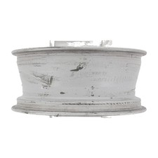 Cerchio In Alluminio - Peugeot