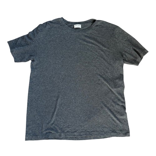 Saint laurent paris shirt - saint,