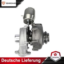 Ricambio turbocompressore