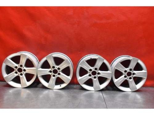 Bmw e46 2002 - 18, pollici
