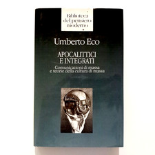 Apocalittici integrati - integrati,