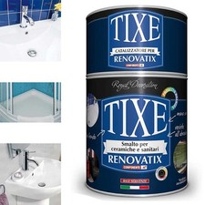 Smalto per ceramiche e
