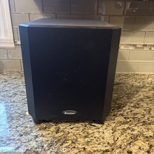 Boston Acoustics PV350
