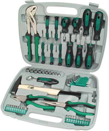 Bruder mannesmann set - mannesmann,