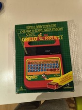 GRILLO PARLANTE  BY CLEMENTONI