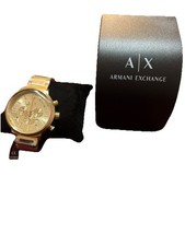 Orologio Armani Exchange tono