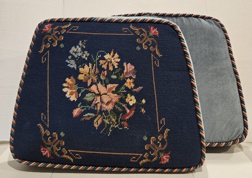 Cuscini sedia vintage - 2),