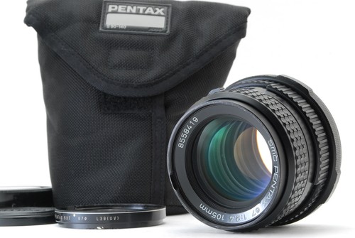 Obiettivo standard smc pentax - obiettivo,