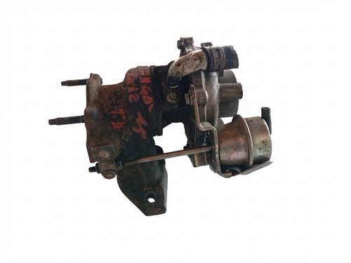 Turbina renault kangoo 2012 - turbina,