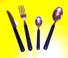 Abert Pasha Cutlery Set