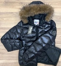 Giubbotto blauer Lucido