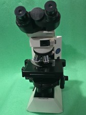 Olympus CX41RF Microscopio