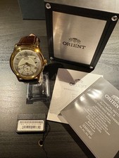 orient bambino 38mm small