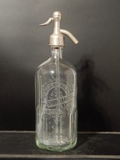 ANTICA COLLEZIONE BOTTIGLIA