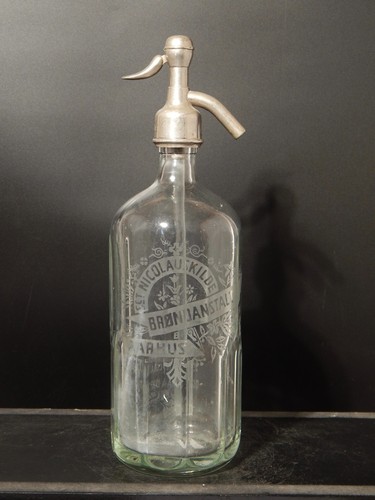 Antica collezione bottiglia - collezione,