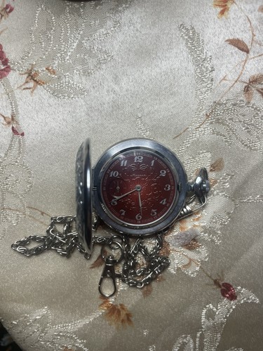 Orologio tasca vintage - da,