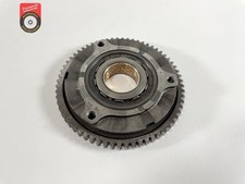 Ruota libera avviamento