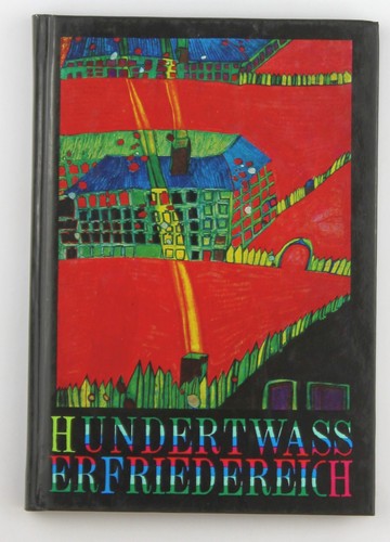 Hundertwasser hofmann - -,