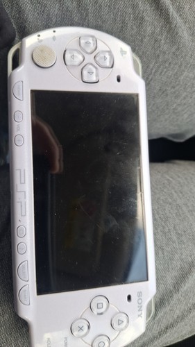 Sony psp lavanda viola - lavanda,