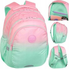 Zaino scuola bambina 3 - scuola,
