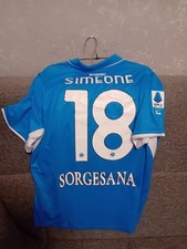 Simeone Cagliari Napoli