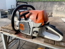 Motosega Stihl 462