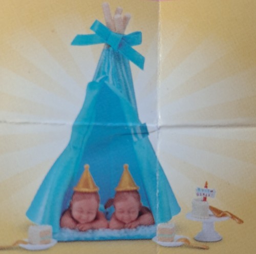 Mini baby zuru buon - my,