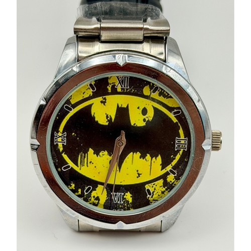 Orologio batman comics - orologio,