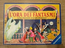 Gioco L'ora dei fantasmi - Ravensburger