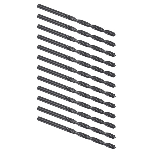 12pcs 8mm trapano - 3,8mm,