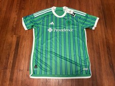 Maglia Seattle Sounders FC