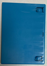 SOLO SCATOLA - GIOCO per Nintendo WII U - colore blu