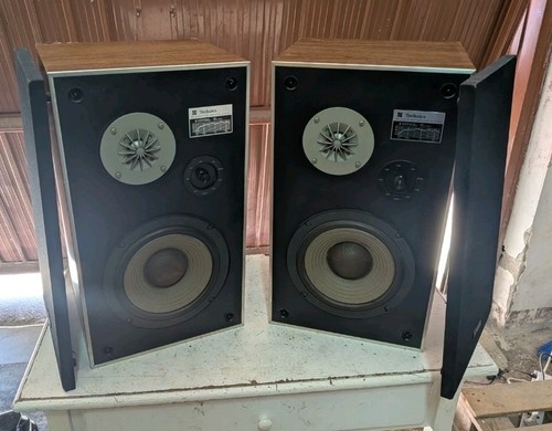 Technics sb202 1976 - technics,