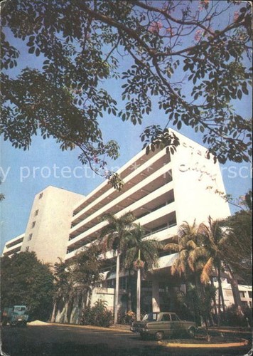 Cienfuegos hotel jagua - cienfuegos,