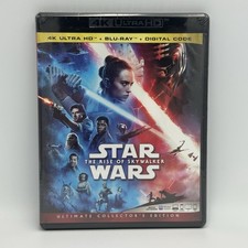 Star Wars The Rise of
