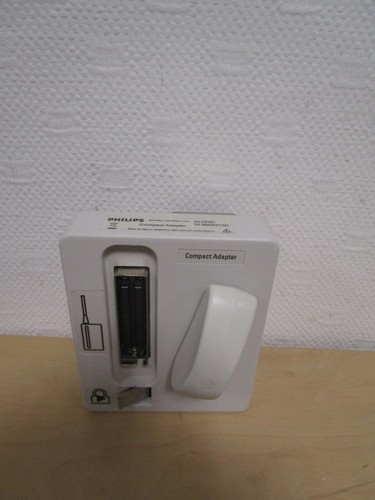 Philips iu22 ie33 adattatore - iu22,