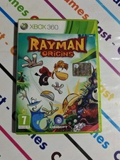 RAYMAN ORIGINS XBOX 360  PAL