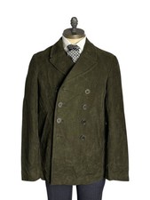 Cappotto Boggi Milano Peacoat