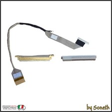 FLAT CAVO LCD CABLE PER HP